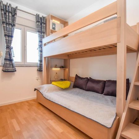 Apartment Martin Biograd Na Moru Esterno foto