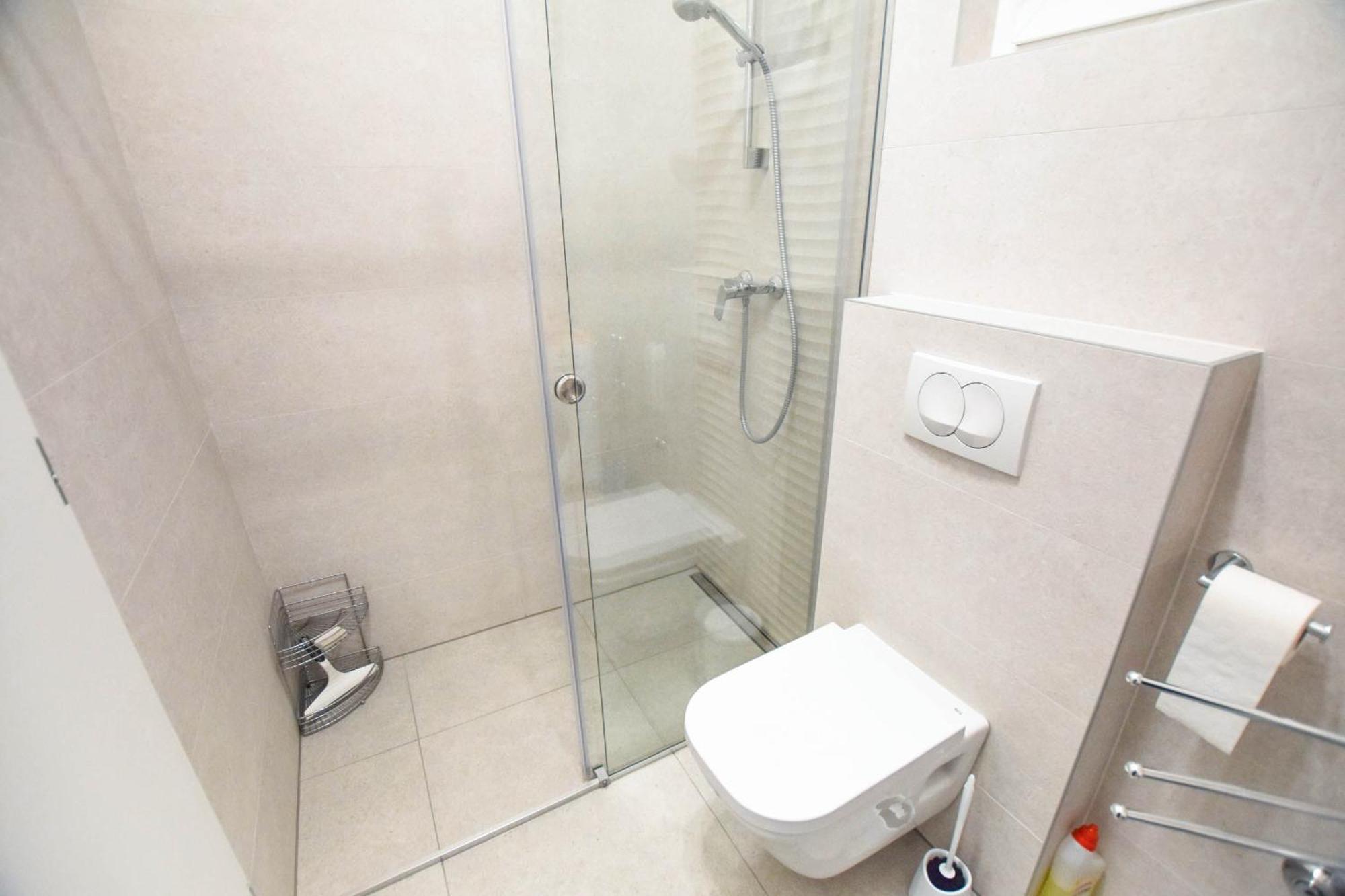 Apartment Martin Biograd Na Moru Esterno foto
